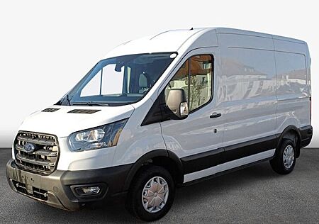 Ford Transit 290L2H2 2,0TDCi 77kW Front Trend 4 Türen