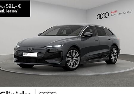 Audi A6 Avant 5 Türen