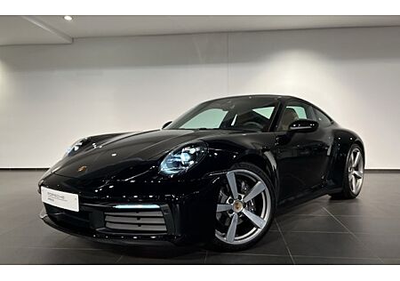 Porsche Carrera GT Carrera Coupé 2 Türen