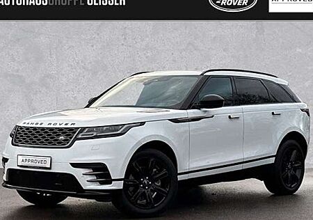 Land Rover Range Rover Velar 2.0 P250 R-DYNAMIC SE AWD 5 Türen