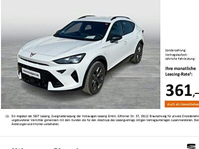 CUPRA Formentor 1.5 e-HYBRID 150kW 5 Türen