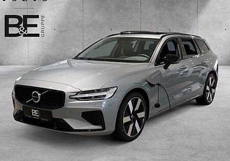 Volvo V60 T8 AWD Plug-in Hybrid Plus Dark Auto 5 Türen