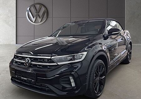 VW T-Roc Cabriolet 1.5 TSI OPF DSG R-Line 2 Türen