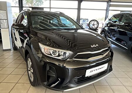 Kia Stonic 1.0 T-GDI 100 Vision 5 Türen