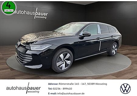 VW Passat 2.0 TDI SCR DSG Business 5 Türen