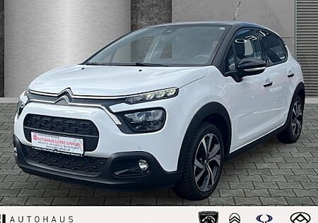 Citroën C3 PureTech 83 Stop&Start SHINE PACK 5 Türen