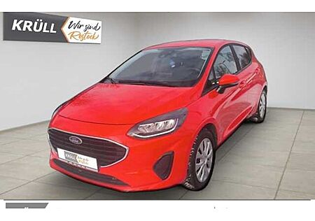 Ford Fiesta 1,0 EcoBoost 74kW Cool & Connect 3 Türen