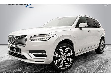 Volvo XC 90 T8 AWD Plus Bright Auto 5 Türen