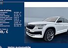 Skoda Kodiaq 2.0 TSI DSG 4x4 SPORTLINE 5 Türen