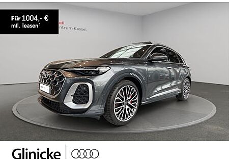 Audi SQ5 TFSI S tronic quattro 5 Türen