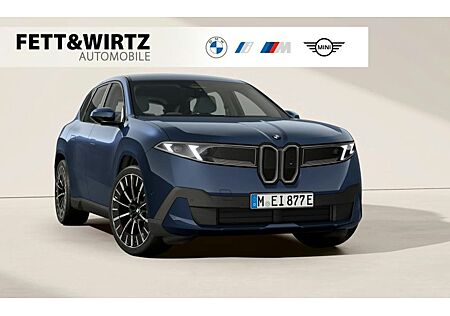 BMW iX3 50 xDrive 5 Türen