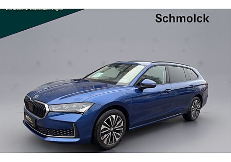 Skoda Superb 1.5 TSI iV DSG Selection Combi 5 Türen