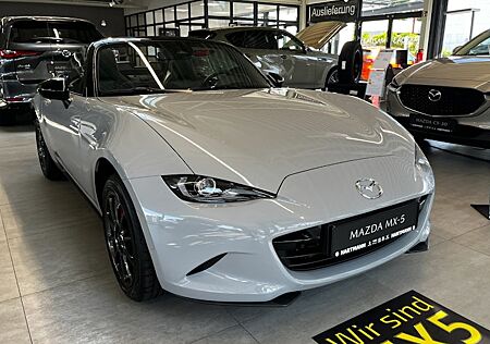 Mazda MX-5 1.5 SKYACTIV-G 132 Homura 2 Türen
