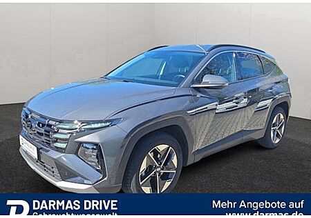 Hyundai Tucson 1.6 T-GDI 48V Trend DCT 4WD 5 Türen
