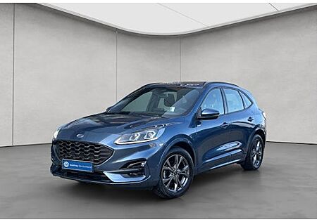 Ford Kuga 1,5 EcoBoost 4x2 110kW ST-Line Automatik 5 Türen