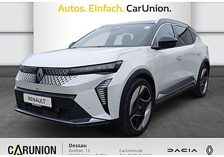 Renault Scenic E-Tech Iconic 220 Long Range 5 Türen