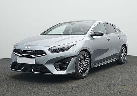 Kia Pro_ceed 1.0 T-GDI GT Line pro_cee'd 3 Türen