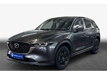 Mazda CX-5 2.5 e-SKYACTIV-G 194 Ad'vantage AWD AT 5 Türen