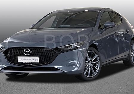 Mazda 3 e-SKYACTIV G 140 Exclusive-L. 5 Türen