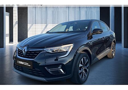 Renault Arkana Mild Hybrid 140 EDC Equilibre 5 Türen