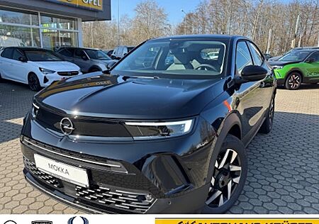 Opel Mokka 1.2 Turbo 100kW Elegance 5 Türen