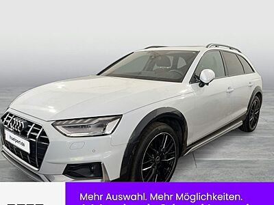 Audi A4 Allroad 50 TDI tiptronic quattro 5 Türen