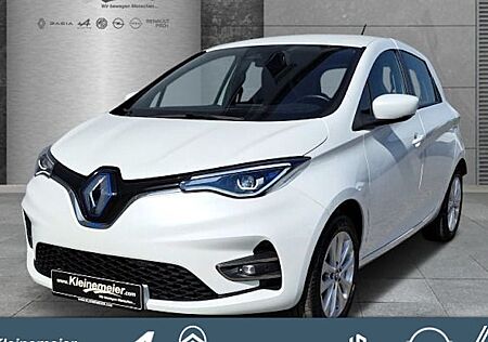 Renault ZOE Paket Evolution EV50 135hp 5 Türen