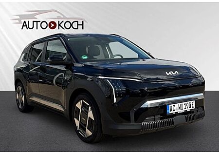 Kia EV3 58 kWh 150 kW Earth Frontantrieb 5 Türen