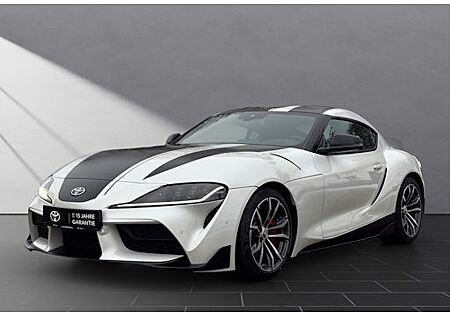 Toyota Supra 3.0 Turbo Automatik 2 Türen