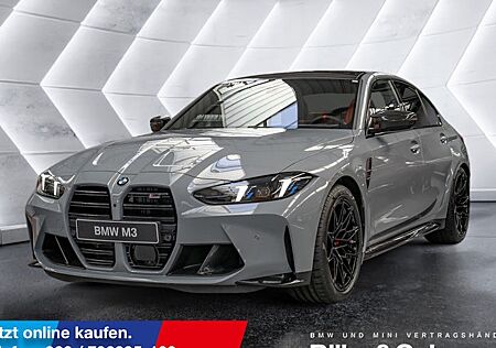 BMW M3 Competion M xDrive Touring 5 Türen