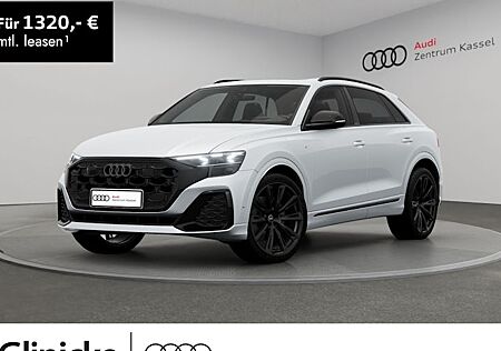 Audi Q8 50 TDI quattro tiptronic 5 Türen