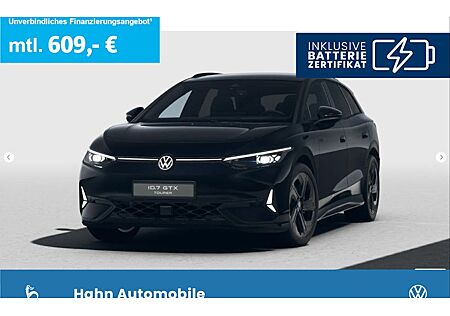 VW ID.7 86 kWh 250 kW 4MOTION GTX Tourer 5 Türen