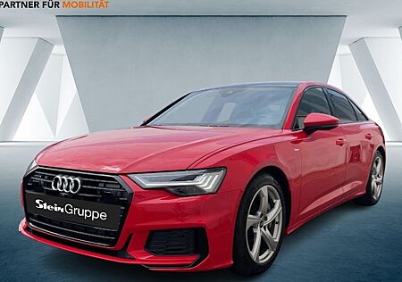 Audi A6 50 TFSI e quattro S tronic sport 4 Türen