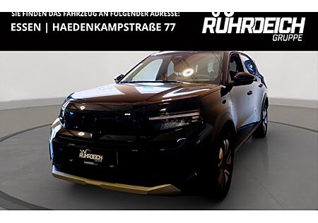 Opel Frontera Hybrid 107kW GS eDCT 5 Türen
