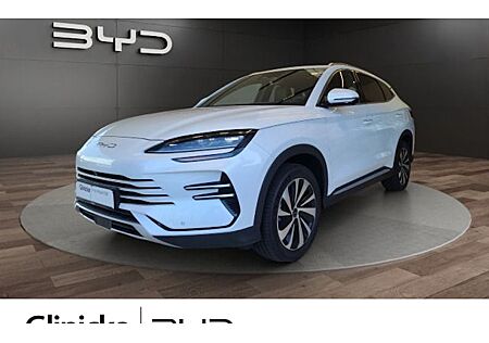 BYD SEAL U 1.5T DM-i Design 5 Türen