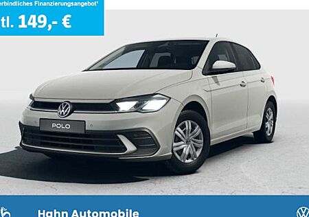 VW Polo 1.0 59kW 5 Türen
