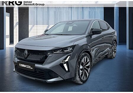 Renault Rafale Full Hybrid E-Tech 200 Techno 5 Türen