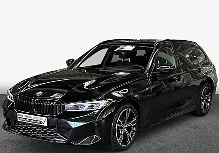 BMW 3er 318i Touring Auto 5 Türen