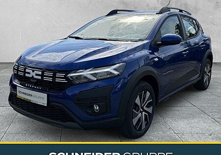 Dacia Sandero Stepway TCe 90 Stepway Expression 5 Türen