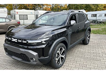 Dacia Duster mild hybrid 140 Journey 5 Türen