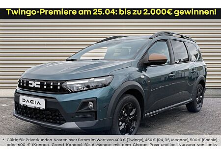 Dacia Jogger TCe 110 Extreme 7-Sitzer 5 Türen