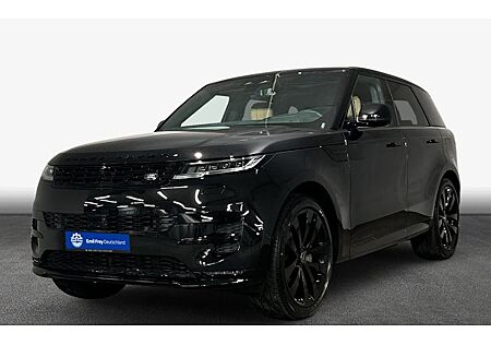 Land Rover Range Rover Sport 3.0 P400 MHEV AWD DYNAMIC SE 5 Türen