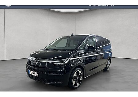 VW T7 Multivan 2.0 TDI SCR DSG Style 5 Türen