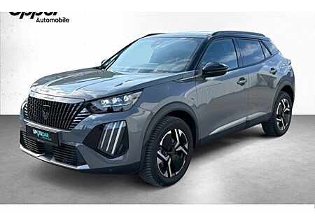 Peugeot 2008 PureTech 130 EAT8 GT 5 Türen