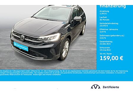 VW Taigo 1.5 TSI OPF DSG GOAL 5 Türen