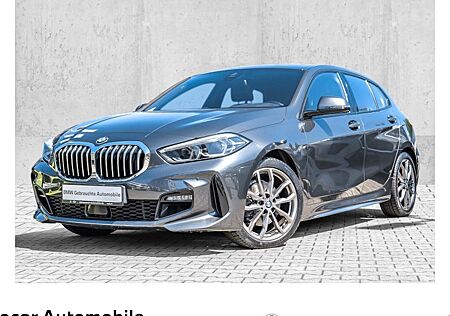 BMW 1er 118i M Sport 5 Türen