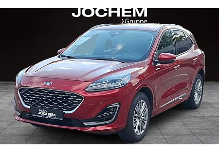 Ford Kuga 2.5 Duratec PHEV Vignale CVT 5 Türen