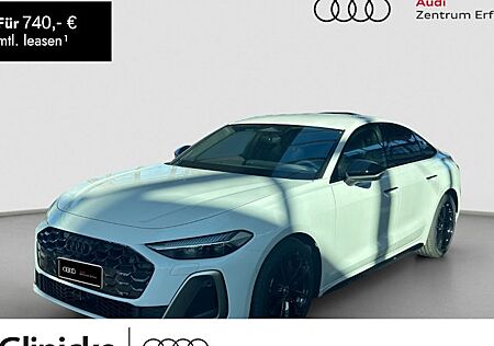 Audi A5 TDI 150 kW S tronic quattro edition one 5 Türen