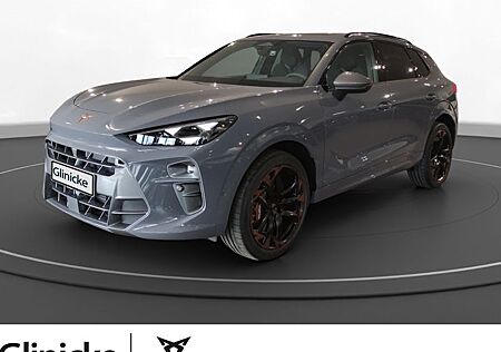 Cupra Terramar 2.0 TSI 195kW VZ DSG 4Drive 5 Türen