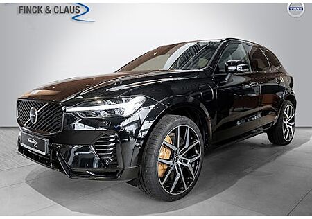 Volvo XC 60 T8 Plug-in AWD Polestar Engineered Auto 5 Türen